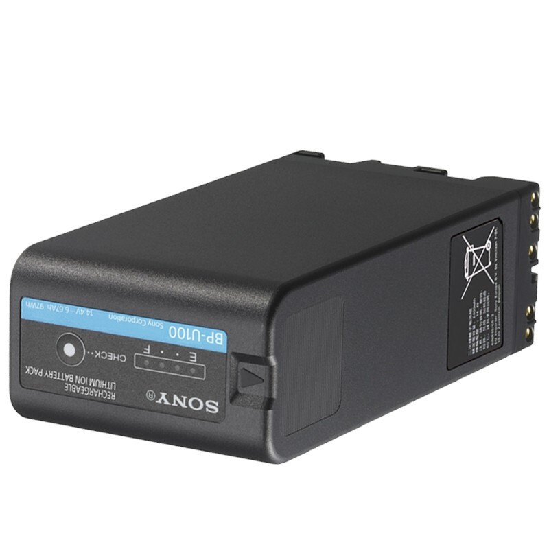 索尼 SONY BP-U100電池U90升級款 適用于Z280V/FS5M2/FS7M2_http://bzsa.cn/img/images/C202103/1617084218245.jpg