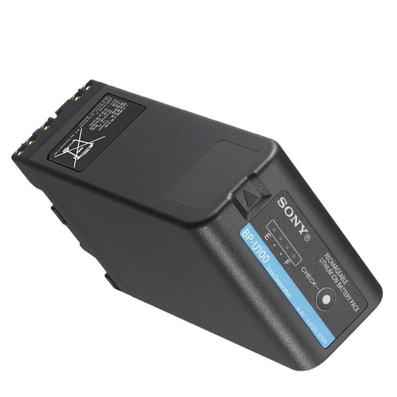 索尼 SONY BP-U100電池U90升級款 適用于Z280V/FS5M2/FS7M2_http://bzsa.cn/img/images/C202103/1617084218361.jpg