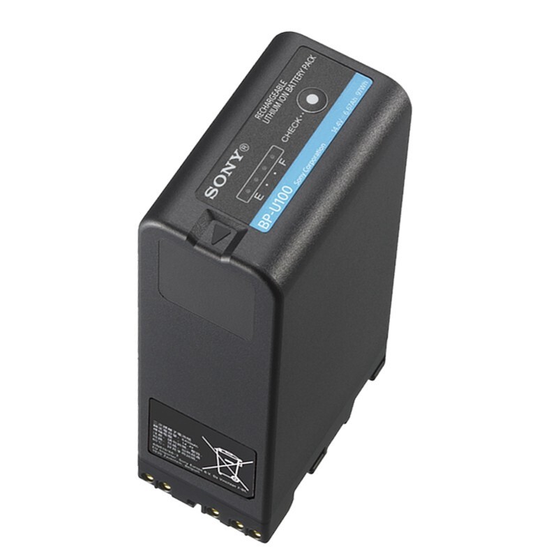索尼 SONY BP-U100電池U90升級款 適用于Z280V/FS5M2/FS7M2_http://bzsa.cn/img/images/C202103/1617084218401.jpg