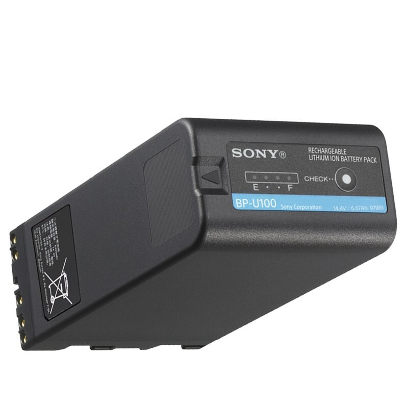 索尼 SONY BP-U100電池U90升級款 適用于Z280V/FS5M2/FS7M2_http://bzsa.cn/img/images/C202103/1617084218483.jpg