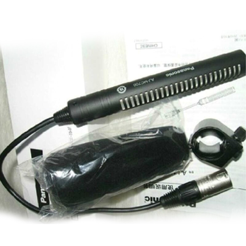 松下（Panasonic）AJ-MC700MC麥克風(fēng) 專(zhuān)業(yè)攝像機(jī)話筒 MC700機(jī)頭麥克_http://bzsa.cn/img/images/C202103/1617086725316.jpg