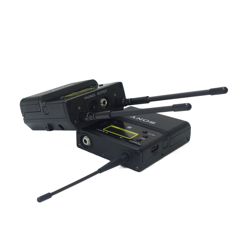 索尼（SONY）UWP-D21 無線領夾麥克風小蜜蜂_http://bzsa.cn/img/images/C202103/1617086941563.jpg