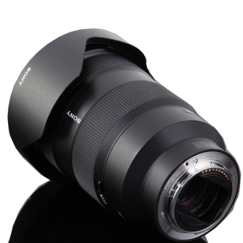 索尼（SONY）微單相機(jī) 全畫(huà)幅變焦鏡頭 索尼24-70mm F2.8 GM標(biāo)準(zhǔn)鏡頭_http://bzsa.cn/img/images/C202104/1618982129975.jpg