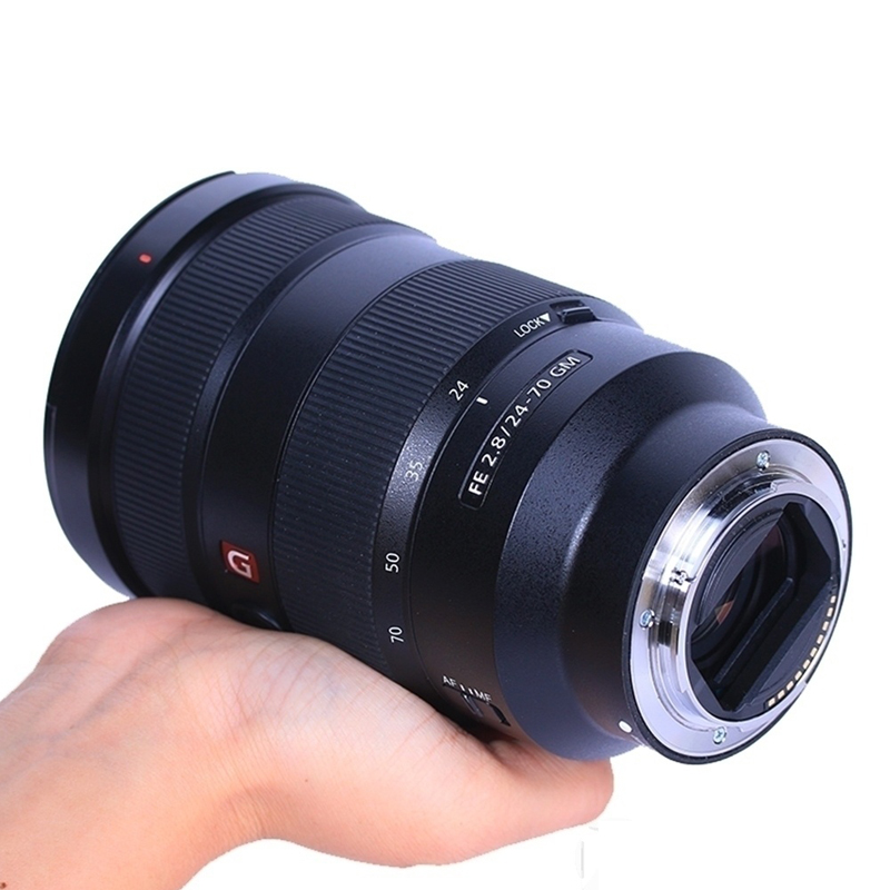 索尼（SONY）微單相機(jī) 全畫(huà)幅變焦鏡頭 索尼24-70mm F2.8 GM標(biāo)準(zhǔn)鏡頭_http://bzsa.cn/img/images/C202104/1618982130044.jpg