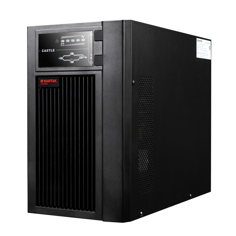 山特（SANTAK）C2KS 2000VA/1600W在線式UPS不間斷電源外接電池長效機(jī) 滿載1600W供電6-8小時_http://bzsa.cn/img/images/C202107/1626752082245.jpg