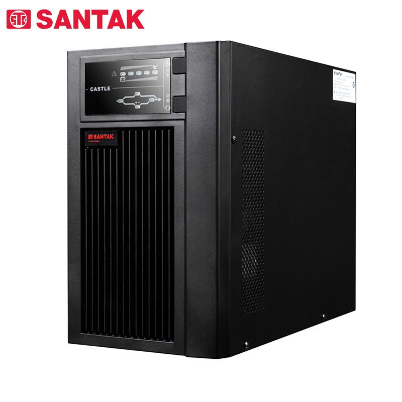 山特（SANTAK）C2KS 2000VA/1600W在線式UPS不間斷電源外接電池長效機(jī) 滿載1600W供電6-8小時_http://bzsa.cn/img/images/C202107/1626752082625.jpg
