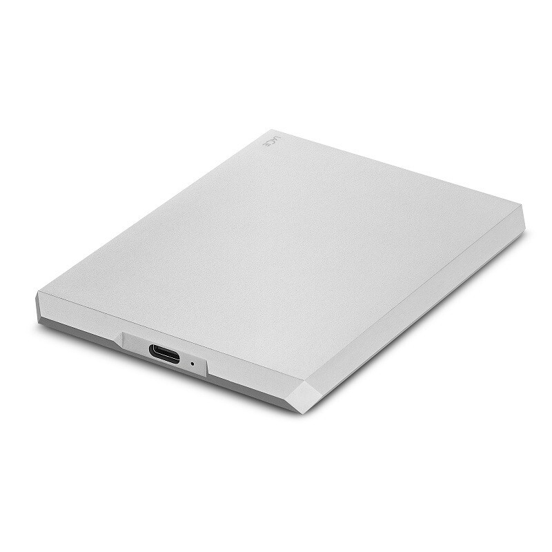雷孜/LaCie 移動硬盤 4T USB3.1Type-c 棱鏡系列 2.5英寸 4TB（STHG4000400）_http://bzsa.cn/img/images/C202111/1637121492194.jpg