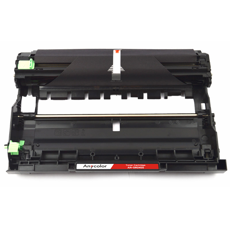 欣彩（Anycolor）DR2450鼓架 專(zhuān)業(yè)版 AR-DR2450硒鼓組件_http://bzsa.cn/img/images/C202202/1644373714640.jpg
