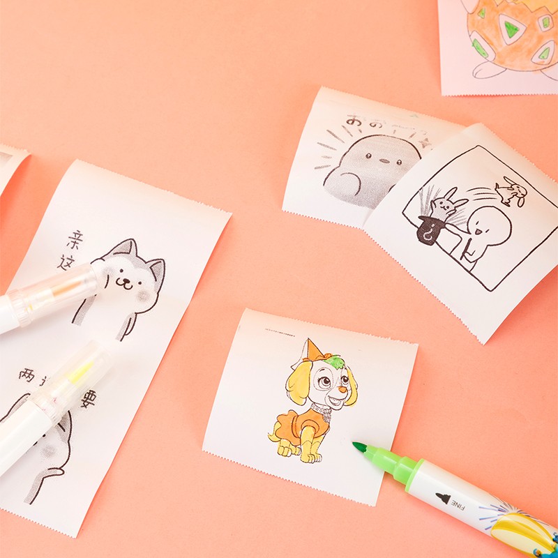 得力(deli) XH12 熱敏打印紙57*30mm 3卷/盒（10米/卷）_http://bzsa.cn/img/images/C202203/1647495553252.jpg