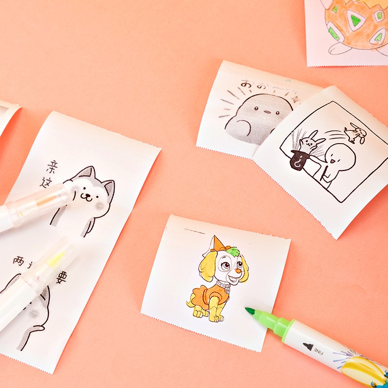 得力(deli) XH12 熱敏打印紙57*30mm 3卷/盒（10米/卷）_http://bzsa.cn/img/images/C202203/1647495553520.jpg