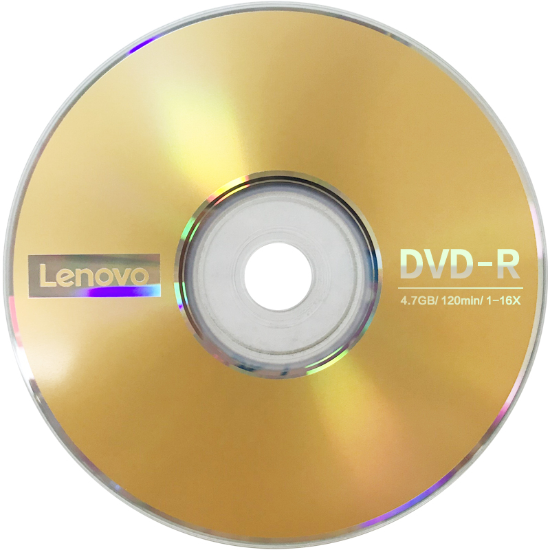 聯(lián)想（Lenovo）DVD-R 光盤(pán) 16速4.7GB 桶裝50片_http://bzsa.cn/img/images/C202203/1648457521311.jpg