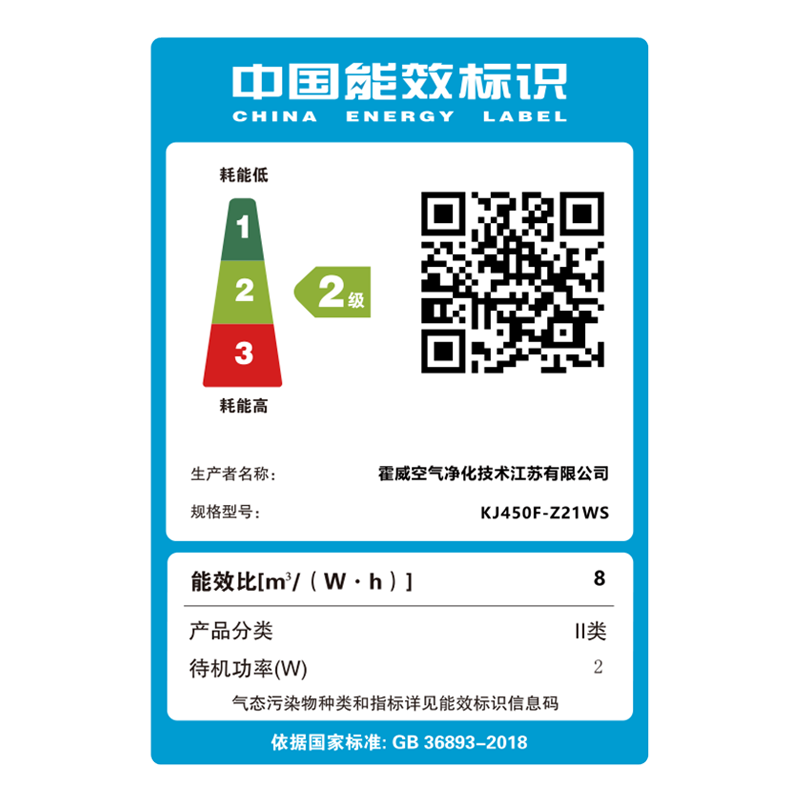霍尼韋爾（Honeywell） KJ450F-Z21WS空氣凈化器 家用辦公除菌除甲醛霧霾凈化器_http://bzsa.cn/img/images/C202204/1648862906963.jpg