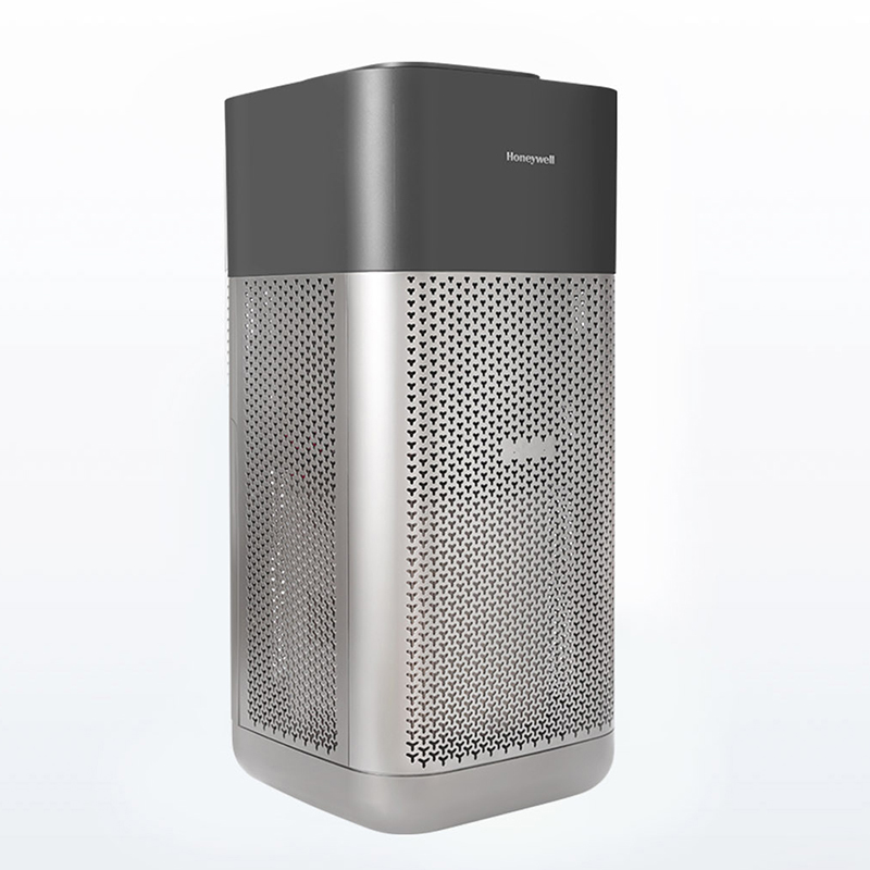 霍尼韋爾（Honeywell） KJ620F-T22B空氣消毒機(jī)UV消毒除菌除甲醛異味空氣凈化器