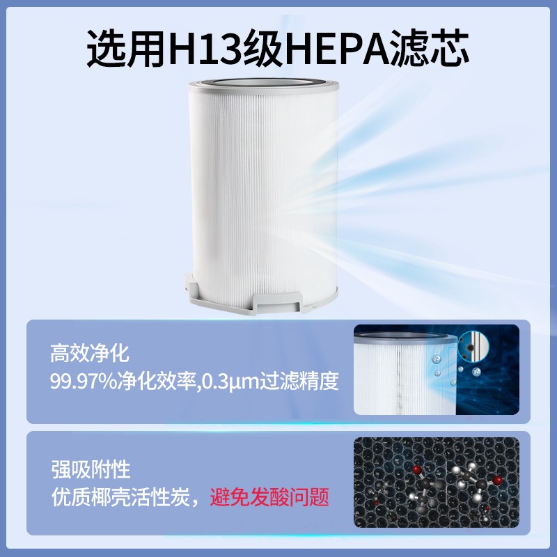 霍尼韋爾（Honeywell） KJ700F-P22W空氣凈化器 消毒除菌去除甲醛 大空間空氣消毒機(jī)_http://bzsa.cn/img/images/C202204/1648864364881.jpg