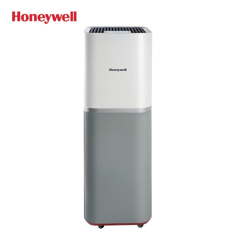 霍尼韋爾（Honeywell） KJ810G93W空氣凈化器 商務(wù)辦公除甲醛 大空間除霧霾凈化器遙控款
