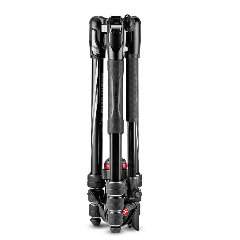 曼富圖（Manfrotto）MVKBFRT-LIVE Befree 旋鎖三腳架套裝 （含Befree Live液壓云臺）_http://bzsa.cn/img/images/C202204/1651025596786.jpg