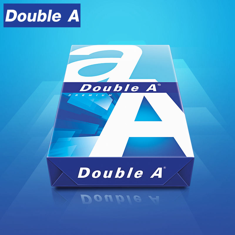 DoubleA A3 70g 復(fù)印紙 500張/包（5包/箱）_http://bzsa.cn/img/images/C202205/1652154684530.jpg