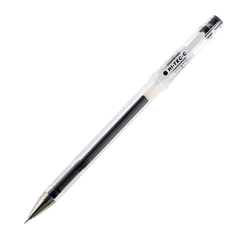 百樂（PILOT）BLLH-20C3-B 超細(xì)鋼珠中性筆啫喱筆 簽字筆（黑色0.3mm）_http://bzsa.cn/img/sp/100/25ef7652-0a94-4cfc-b4b0-d60cbbd384cd.jpg