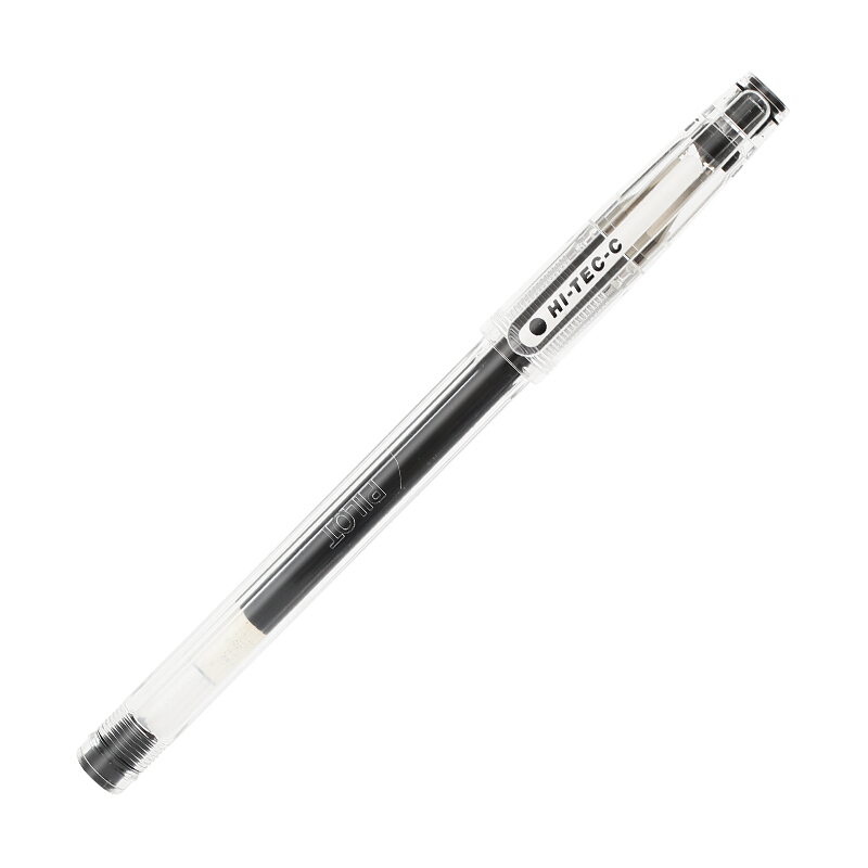 百樂（PILOT）BLLH-20C3-B 超細(xì)鋼珠中性筆啫喱筆 簽字筆（黑色0.3mm）_http://bzsa.cn/img/sp/100/d927006d-3295-4a75-a43a-b4306b466bda.jpg