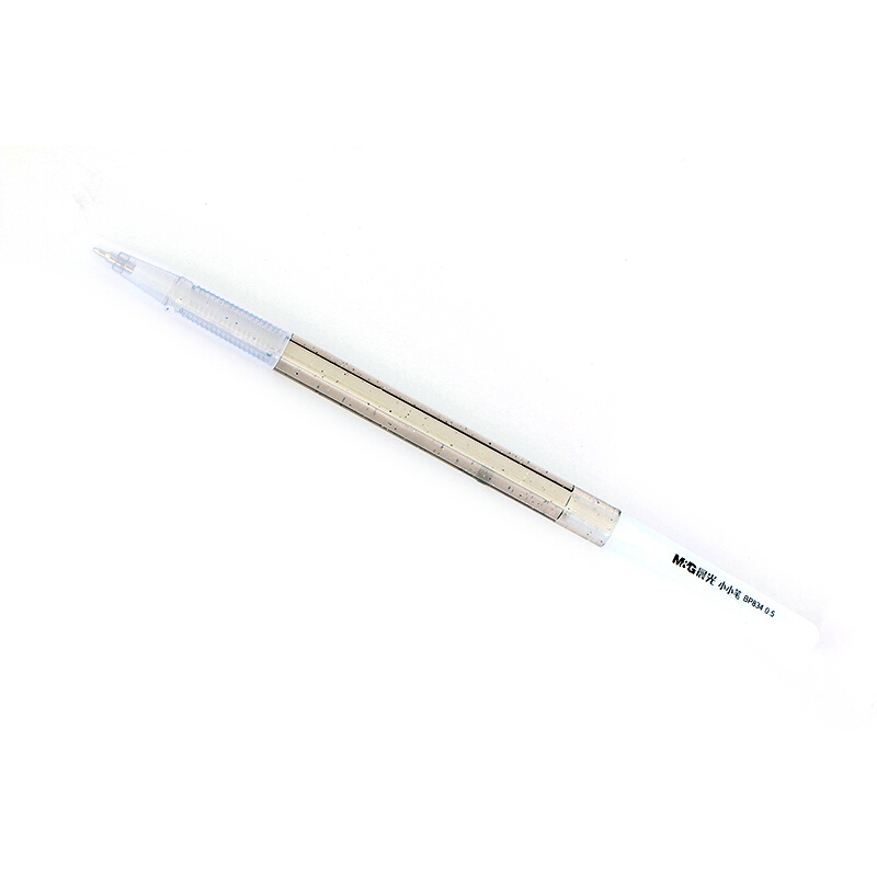 晨光（M&G） BP834 迷你細桿小小圓珠筆0.5mm 50支/盒_http://bzsa.cn/img/sp/101/01ad0bf7-e8cf-4d3a-8363-52ea5c00e84c.jpg