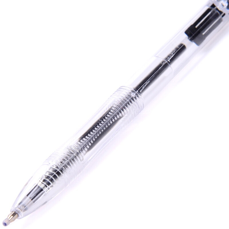 寶克（BAOKE） B14 按動圓珠筆0.7mm/48支裝 (黑色) _http://bzsa.cn/img/sp/101/3ac431fd-f0b8-4cbf-8439-804b60176369.jpg