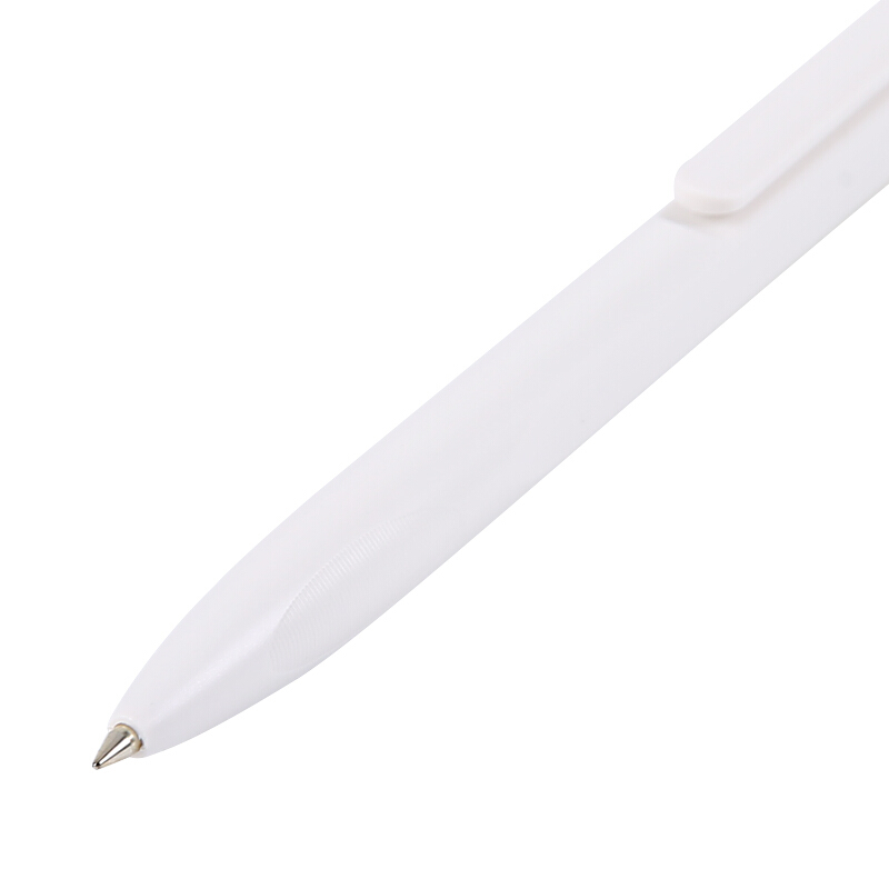 晨光（M&G） ABP89802 本味系列子彈頭按動(dòng)圓珠筆 中油筆 原子筆0.5mm/12支裝（黑色）_http://bzsa.cn/img/sp/101/adc109ea-4f8e-4282-9df7-e5b8389aabcb.jpg