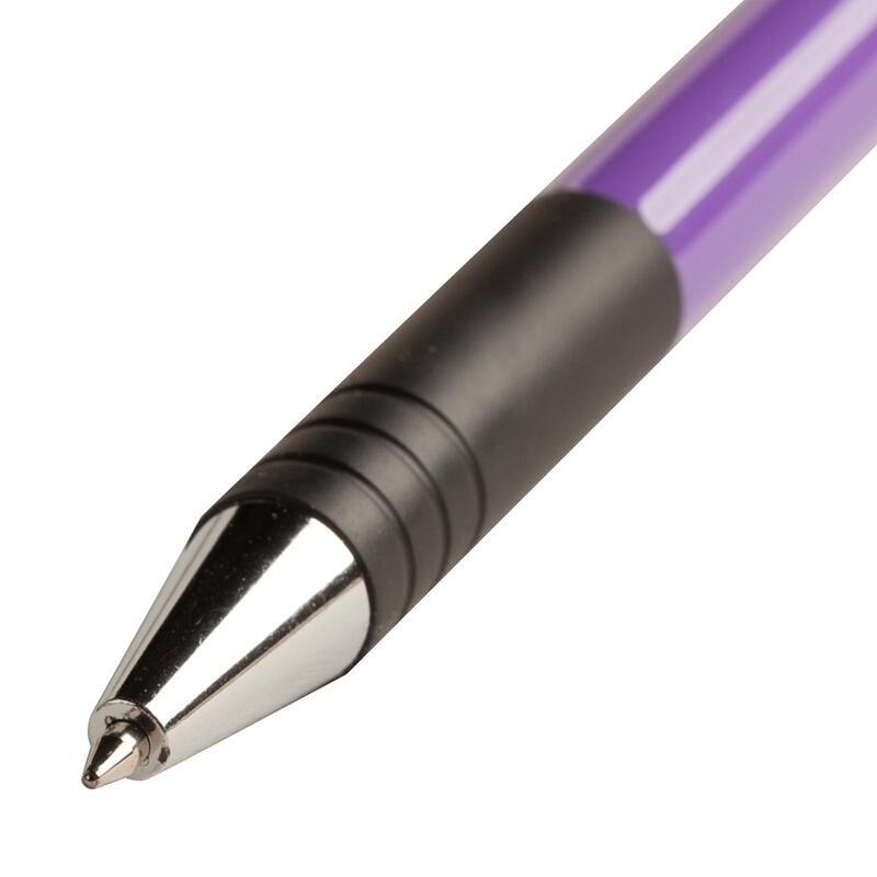 晨光（M&G） ABP88402 藍(lán)色子彈頭按動圓珠筆 中油筆 原子筆0.7mm 40支/盒_http://bzsa.cn/img/sp/101/c7211910-2a5a-4d74-a539-ba2301a97ae4.jpg