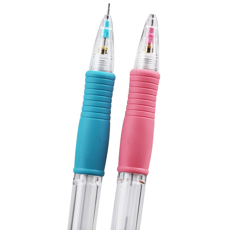 百樂（PILOT） H-185-SL 自動鉛筆 透明筆桿0.5mm（綠色） 12支/盒_http://bzsa.cn/img/sp/102/08bd15d6-a52f-4aae-b233-5a35223bd73e.jpg