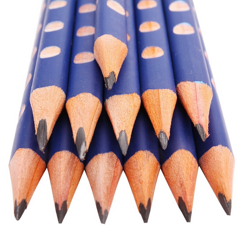 藝雅（LYRA） 1760112 三角洞洞書寫鉛筆12支裝 (2H) _http://bzsa.cn/img/sp/102/276164bd-0689-4081-86e8-d57ccef7691a.jpg