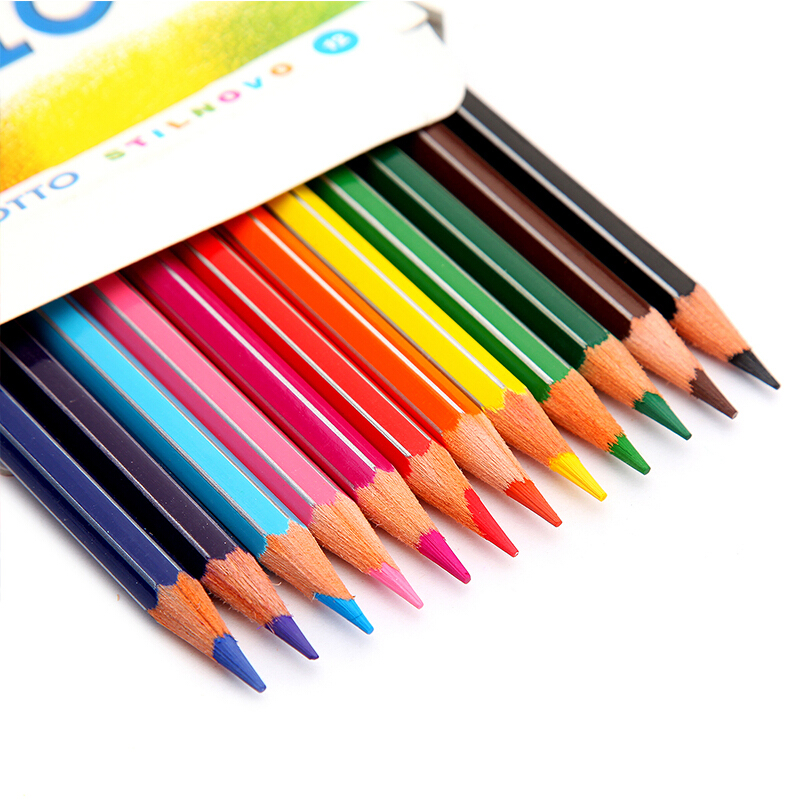GIOTTO 256500 紙盒裝彩色鉛筆 (12色) _http://bzsa.cn/img/sp/102/6eacbd1e-5c5a-45f3-86e7-7dd602e3637f.jpg
