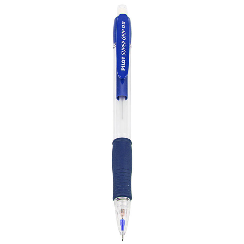 百樂（PILOT） H-185-SL 自動鉛筆 透明筆桿0.5mm（天藍(lán)色） 12支/盒_http://bzsa.cn/img/sp/102/dfefc5f5-f4b6-461c-a3eb-84dd37e02e0f.jpg
