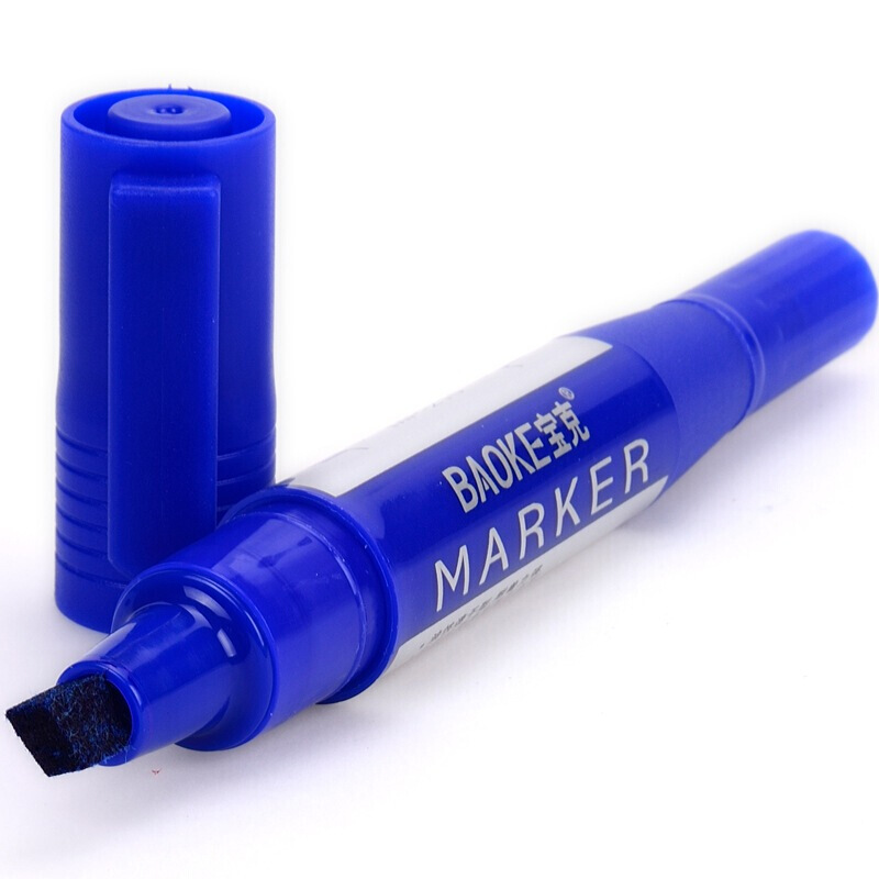 寶克（BAOKE） MP-210 油性大雙頭記號筆 12支/盒（藍色）_http://bzsa.cn/img/sp/104/a4648609-c7af-4880-8434-0cd1f0e5a4d7.jpg