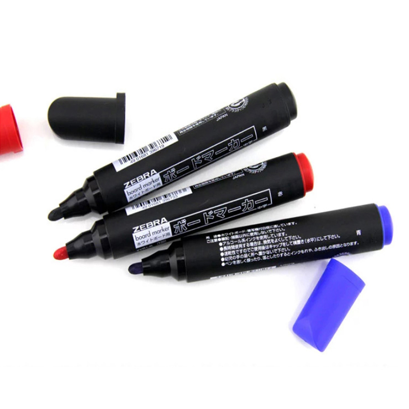 斑馬（ZEBRA） YYR1 白板筆 可擦筆 圓嘴環(huán)保型（藍色）_http://bzsa.cn/img/sp/105/0740a4f6-7fc3-4a6a-871e-17918f1b6a34.jpg