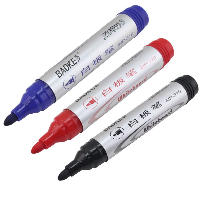 寶克（BAOKE） MP-310 大容量白板筆 10支/盒（黑色）_http://bzsa.cn/img/sp/105/3befd287-9547-463f-af37-cdbfb9de2f2b.jpg