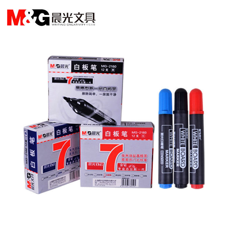 晨光（M&G） MG2160 單頭白板筆會(huì)議筆 (黑色) _http://bzsa.cn/img/sp/105/5fe1e38d-4471-41b3-a1d1-918bb3866211.jpg