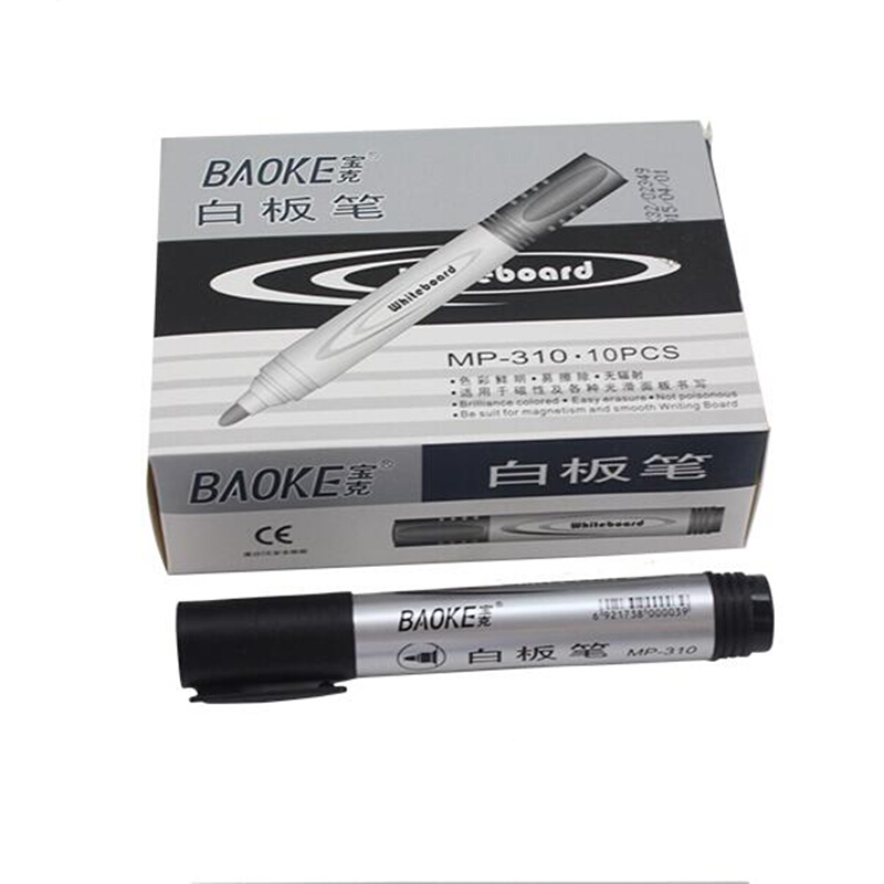 寶克（BAOKE） MP-310 大容量白板筆 10支/盒（紅色）_http://bzsa.cn/img/sp/105/f88496ae-4297-469f-b041-59934bd9eb2f.jpg