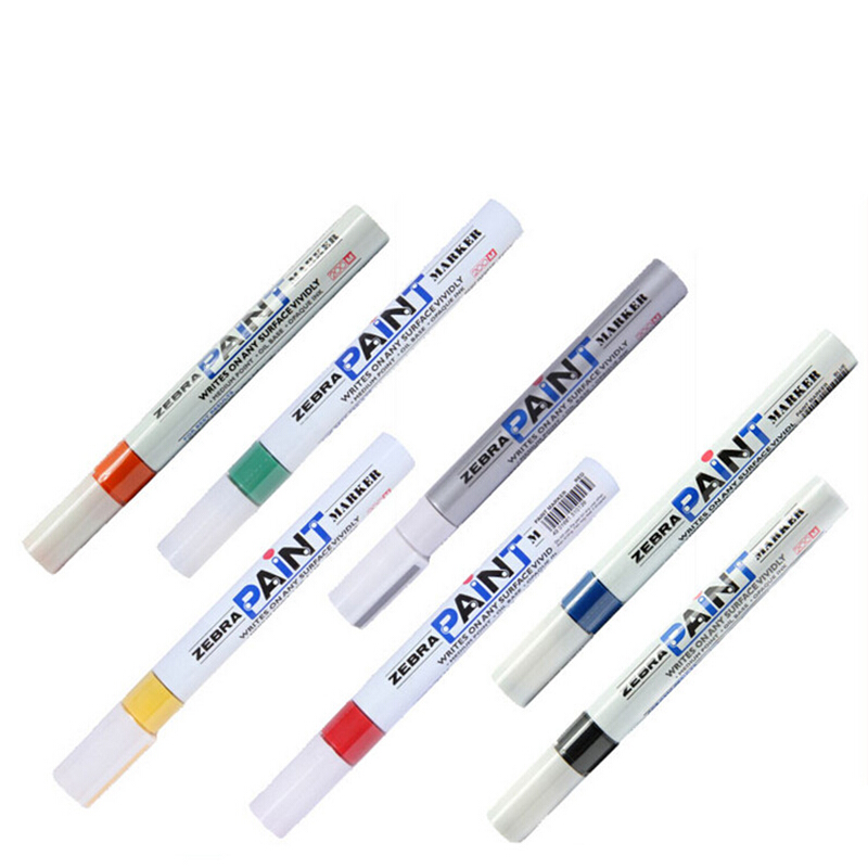 斑馬（ZEBRA） MOP-200M 修補筆|油漆筆|涂鴉筆 2.8mm 1支裝（粉色）_http://bzsa.cn/img/sp/106/0094a01f-7ddf-4cfe-9d0f-503253fcca06.jpg