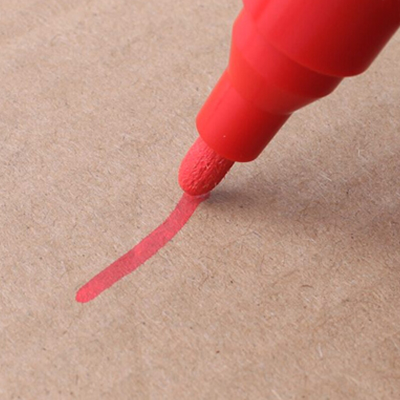 斑馬（ZEBRA） MOP-200M 修補(bǔ)筆|油漆筆|涂鴉筆 2.8mm 1支裝（紅色）_http://bzsa.cn/img/sp/106/1e92048d-58f5-42d6-b8f1-2abbfd28db73.jpg
