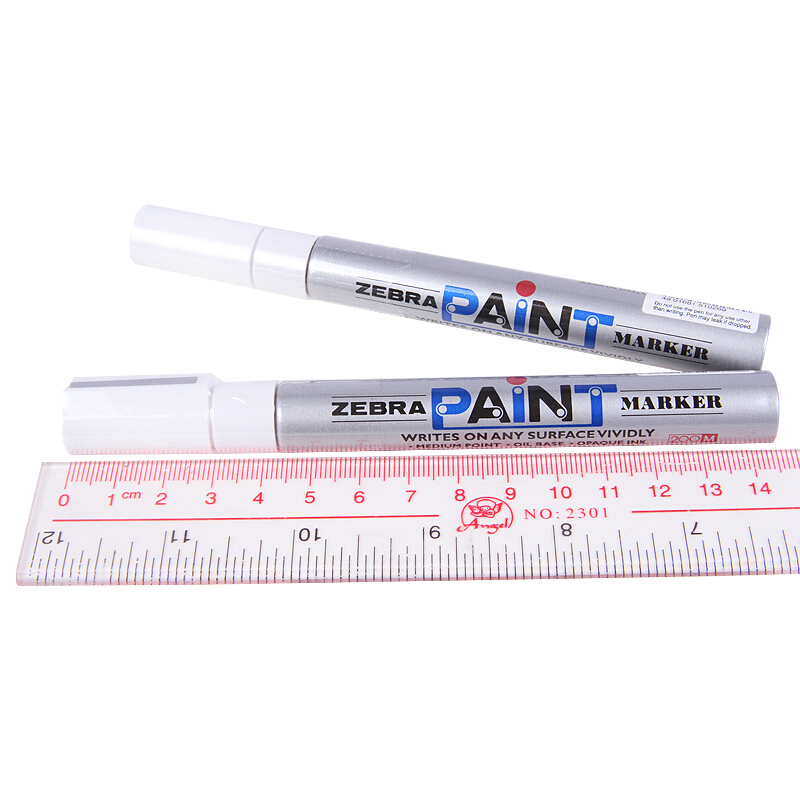 斑馬（ZEBRA） MOP-200M 修補(bǔ)筆|油漆筆|涂鴉筆 2.8mm 1支裝（銀色）_http://bzsa.cn/img/sp/106/22dcb72b-3dfd-4d59-af11-8d53d88ee5ee.jpg