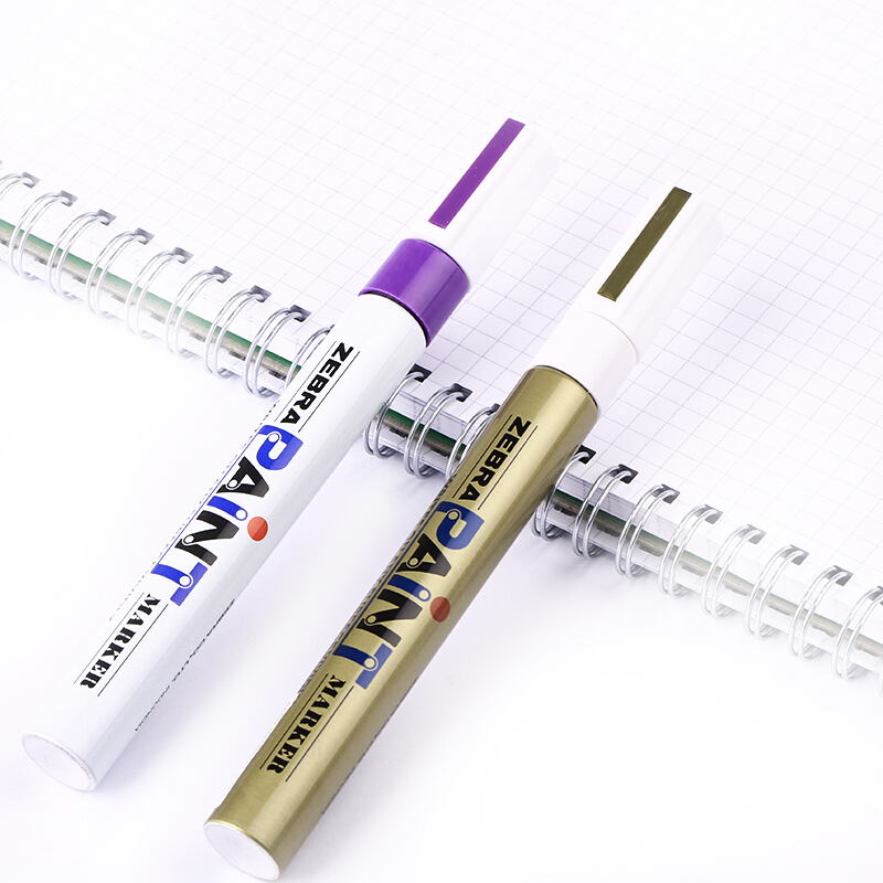 斑馬（ZEBRA） MOP-200M 修補(bǔ)筆|油漆筆|涂鴉筆 2.8mm 1支裝（紫色）_http://bzsa.cn/img/sp/106/2f6f1518-85bb-427a-b032-cff30d107683.jpg