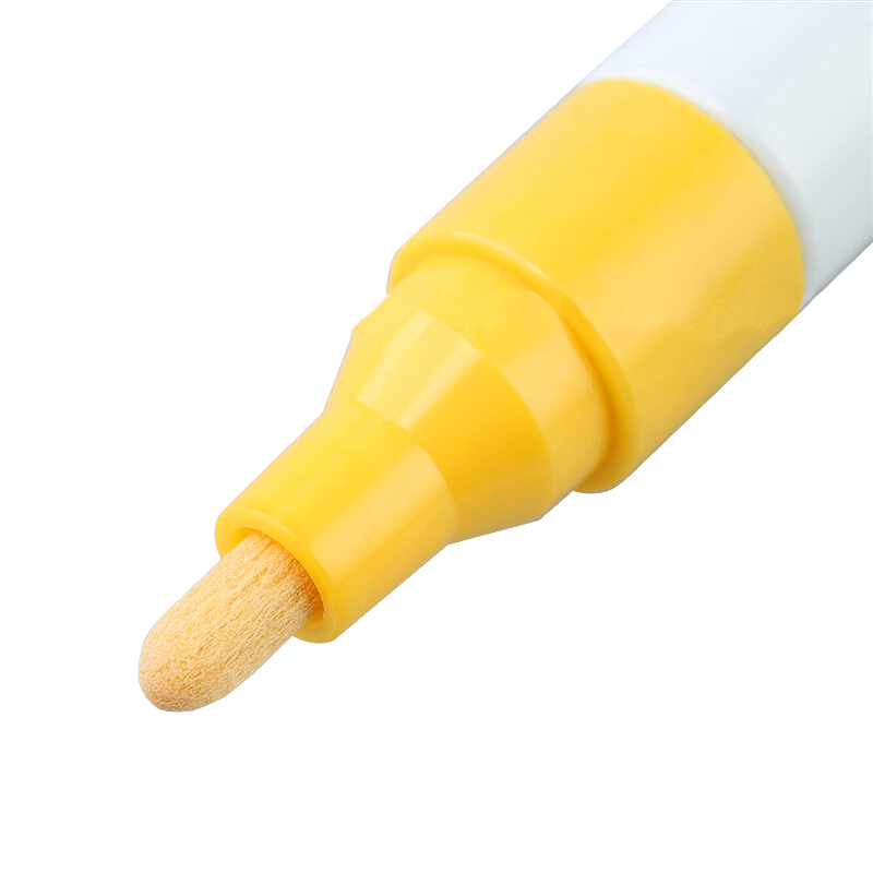 斑馬（ZEBRA） MOP-200M 修補(bǔ)筆|油漆筆|涂鴉筆 2.8mm 1支裝（黃色）_http://bzsa.cn/img/sp/106/415685e7-08a4-4efc-bbca-ddcfd15ba382.jpg