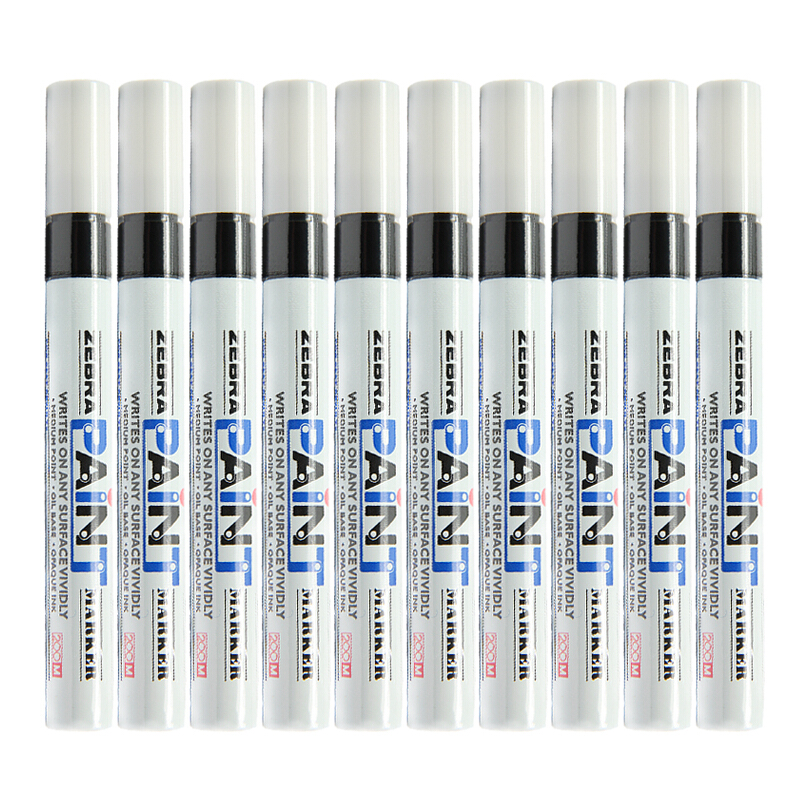 斑馬（ZEBRA） MOP-200M 修補筆|油漆筆|涂鴉筆 2.8mm 1支裝（黑色）_http://bzsa.cn/img/sp/106/bcadfa30-c889-4ec5-afdb-0dadcea41449.jpg