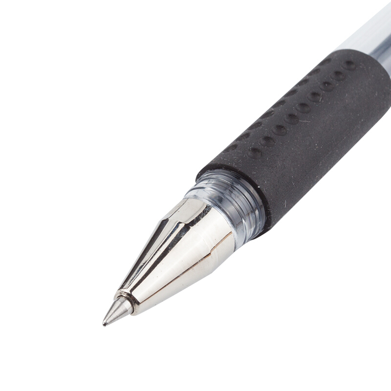 晨光（M&G） AGPY3901 經(jīng)典商務(wù)中性臺(tái)筆 黑色 0.5MM_http://bzsa.cn/img/sp/107/0835e4f9-0229-42ad-b9eb-2e0cb41a9a7f.jpg