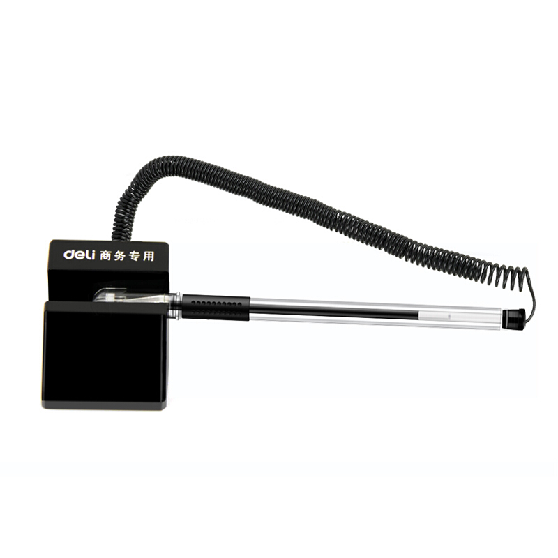 得力（deli） 6791 柜臺(tái)專用臺(tái)筆/臺(tái)式中性筆 0.5mm 單支裝_http://bzsa.cn/img/sp/107/aa666aee-b796-4d5b-889f-7ab2e04f6980.jpg