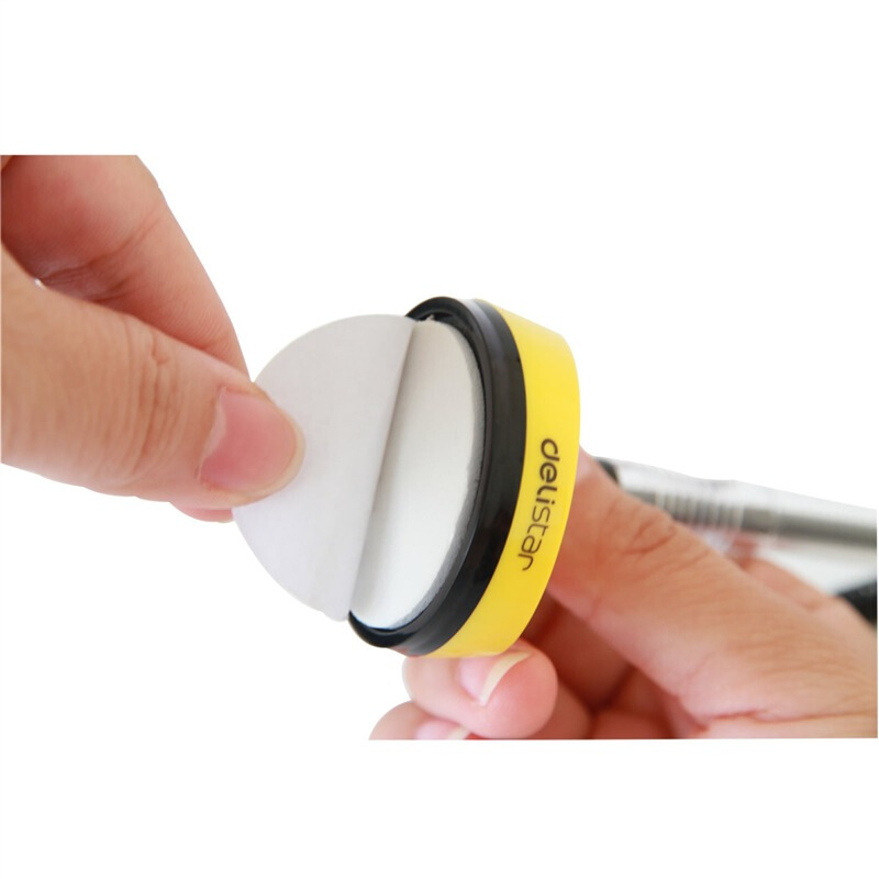 得力（deli） 6793 微笑臺(tái)筆/臺(tái)式中性筆 0.5mm 黑色 單支裝_http://bzsa.cn/img/sp/107/d40c1584-6059-4418-b511-5f185fee1016.jpg