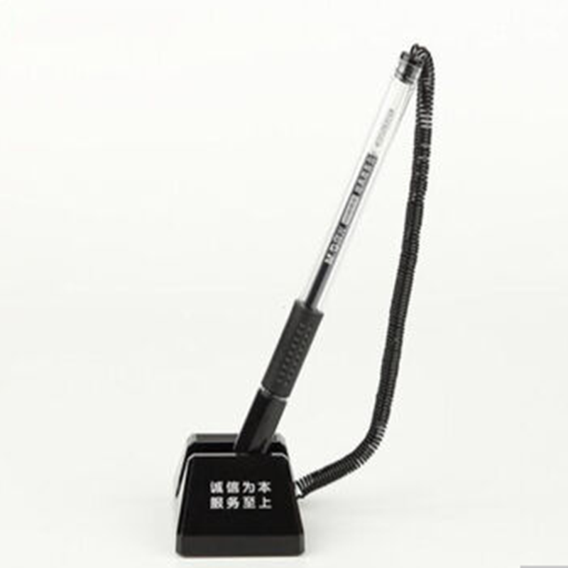 晨光（M&G） AGPA5201 經(jīng)典商務(wù)中性臺(tái)筆 黑色 0.5MM_http://bzsa.cn/img/sp/107/d687fa0e-72fa-4907-8a23-65a3edfa0ae9.jpg