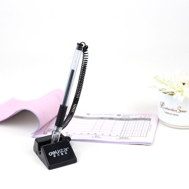 得力（deli） 6791 柜臺(tái)專用臺(tái)筆/臺(tái)式中性筆 0.5mm 單支裝_http://bzsa.cn/img/sp/107/dd76448b-8955-44e9-a30e-b2263f3c0295.jpg