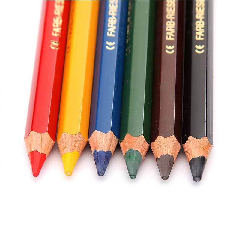 藝雅（LYRA） L3941060 兒童學生繪畫涂色 大粗桿彩色鉛筆 6色_http://bzsa.cn/img/sp/110/33fbe7ea-b492-4e64-b211-c1bcbd9737c9.jpg