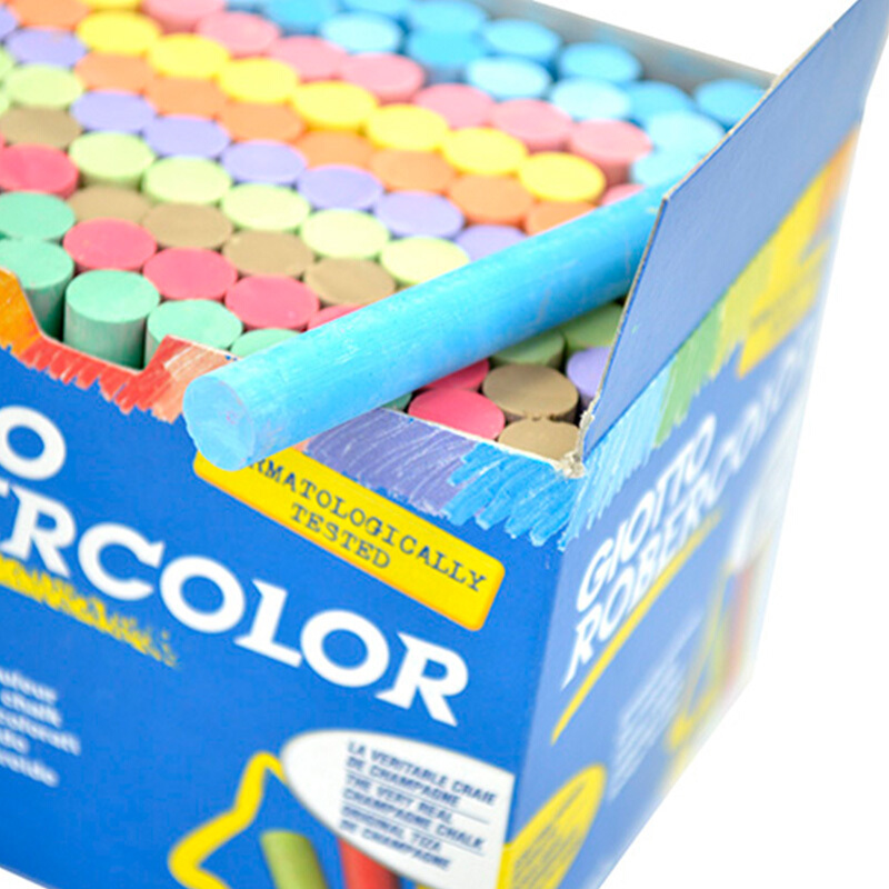 GIOTTO 539000 無塵粉筆 抗斷 (彩色100支裝) _http://bzsa.cn/img/sp/110/97831f28-93dd-48e1-9411-ee4bf31e4456.jpg