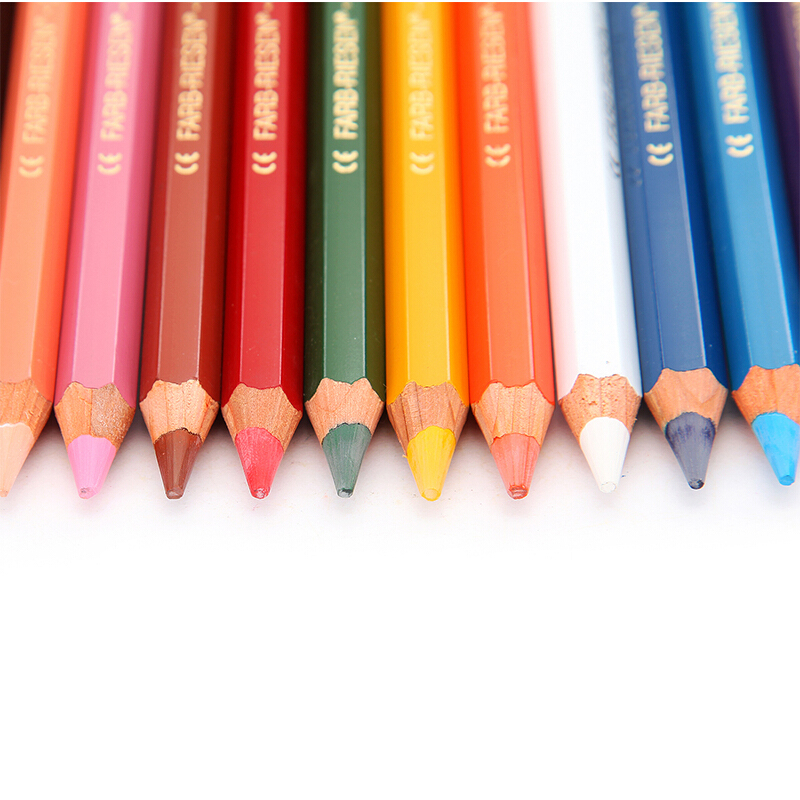 藝雅（LYRA） L3941120 兒童學(xué)生繪畫涂色 大粗桿彩色鉛筆 12色_http://bzsa.cn/img/sp/110/992c8cdb-1456-48d8-86f3-5b1a48df3abc.jpg